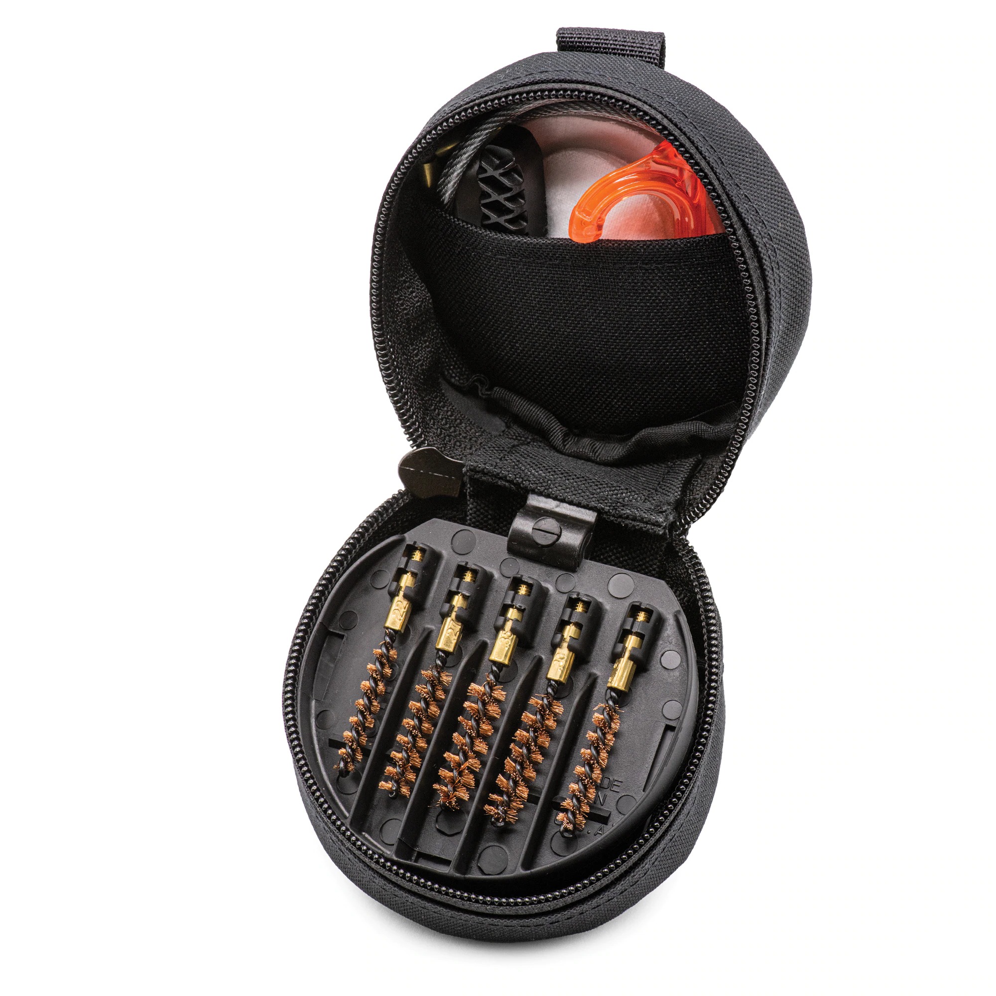 Otis FG210 Universal Rifle Cleaning Kit Flex Cable Gun Cleaning System