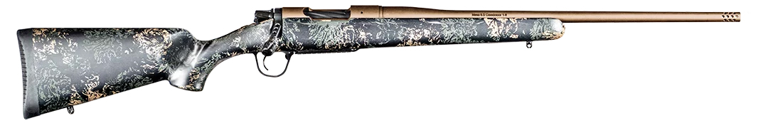 Christensen Arms Mesa FFT 20" 308 Win Bronze Cerakote Rifle 801-01083-00-img-0