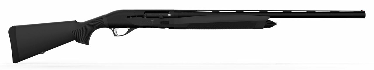 Retay Masai Mara 3" 20 Ga 28" Barrel Inertia Shotgun Black R251EXTBLK-28-img-0
