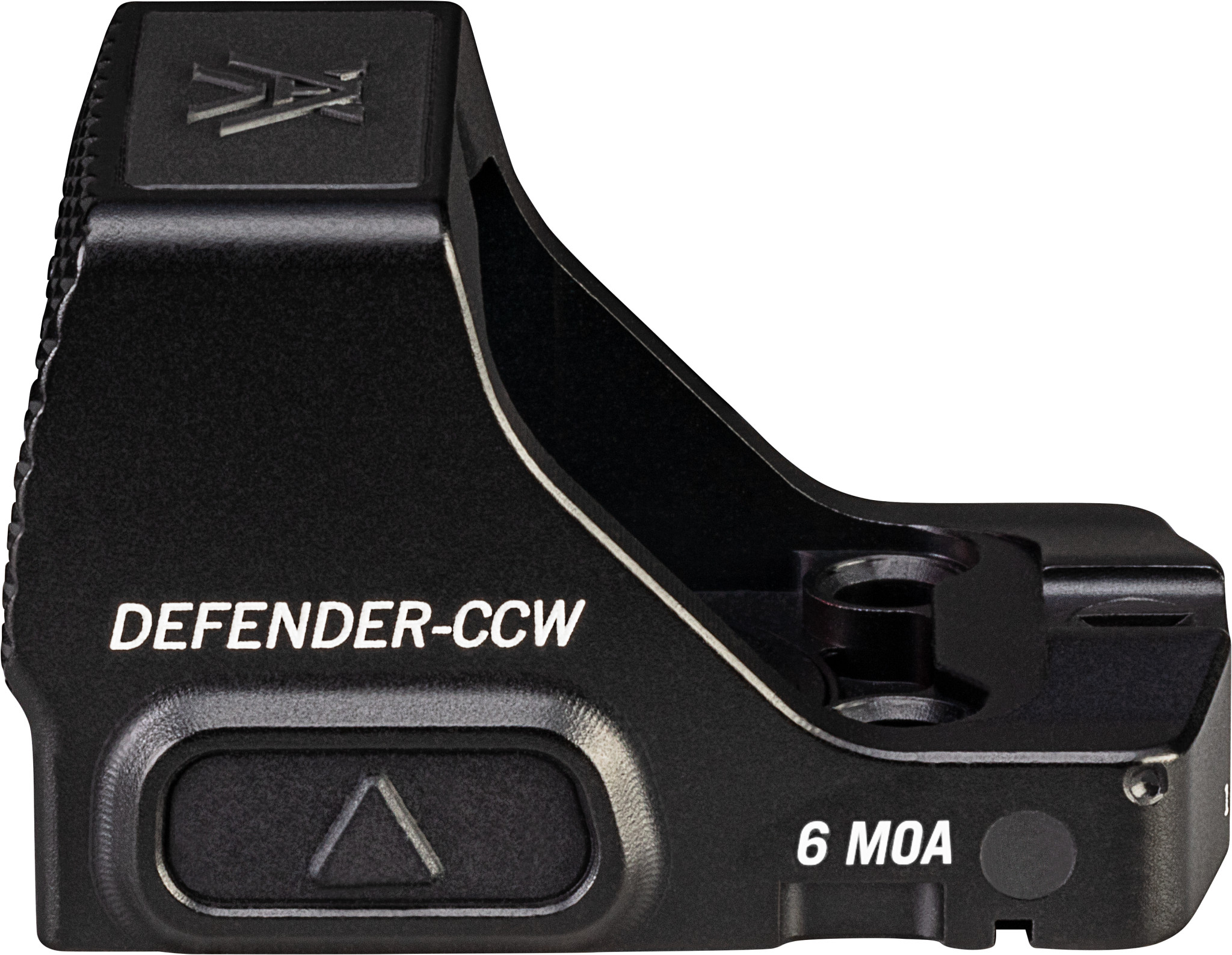 Vortex Optics DFCCW-MRD6 Defender CCW 6 MOA Carry Mini Red Dot Sight-img-6