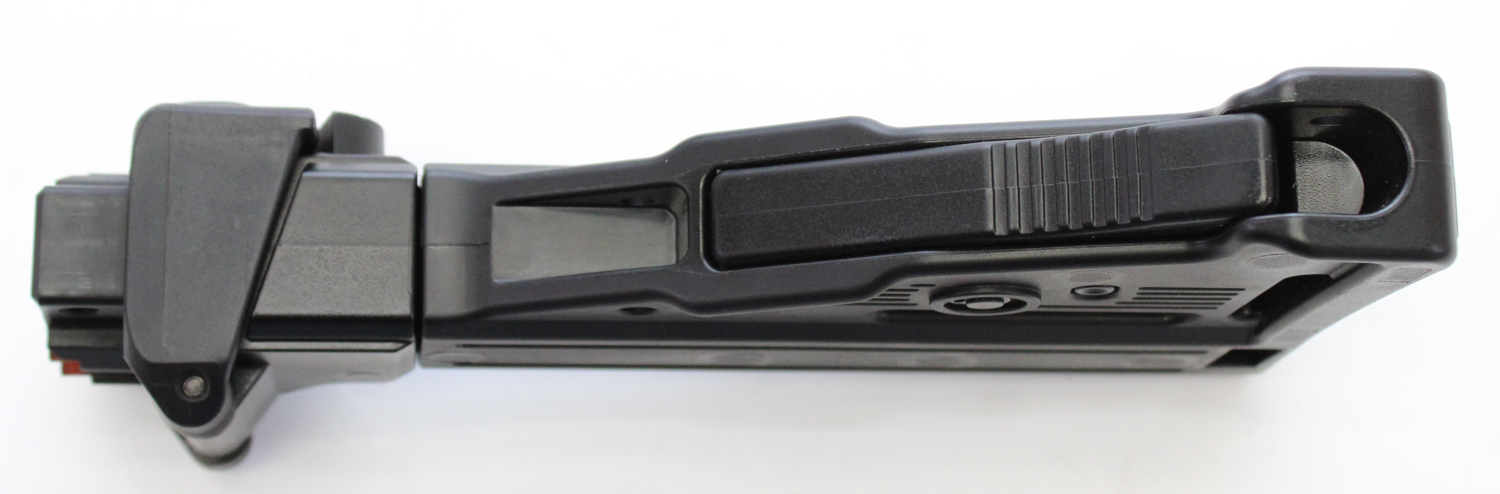 B&T HKParts Folding Adjustable 3 Position Stock HKP-18100 BT-20393 ...