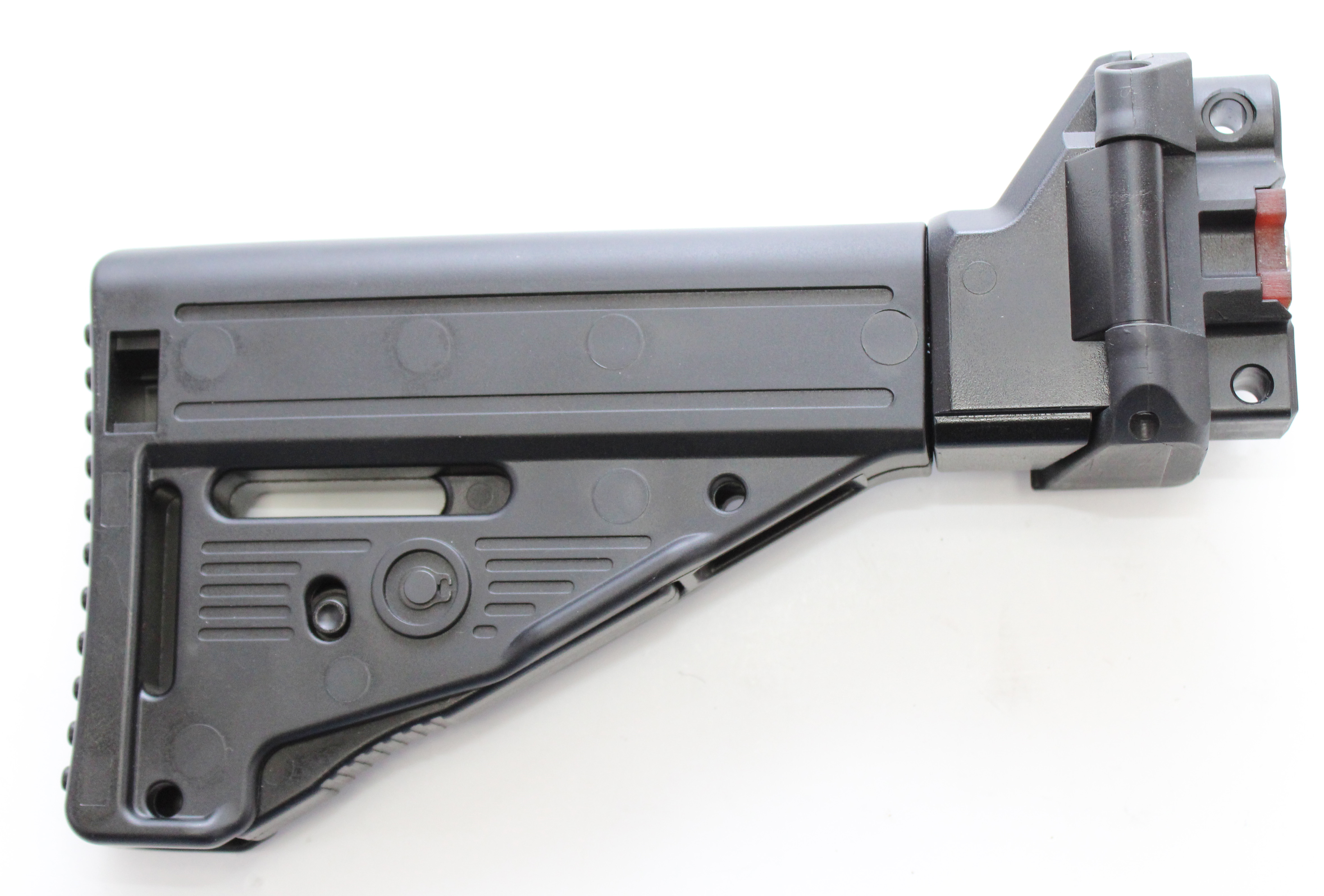 B&T HKParts Folding Adjustable 3 Position Stock HKP-18100 BT-20393 ...