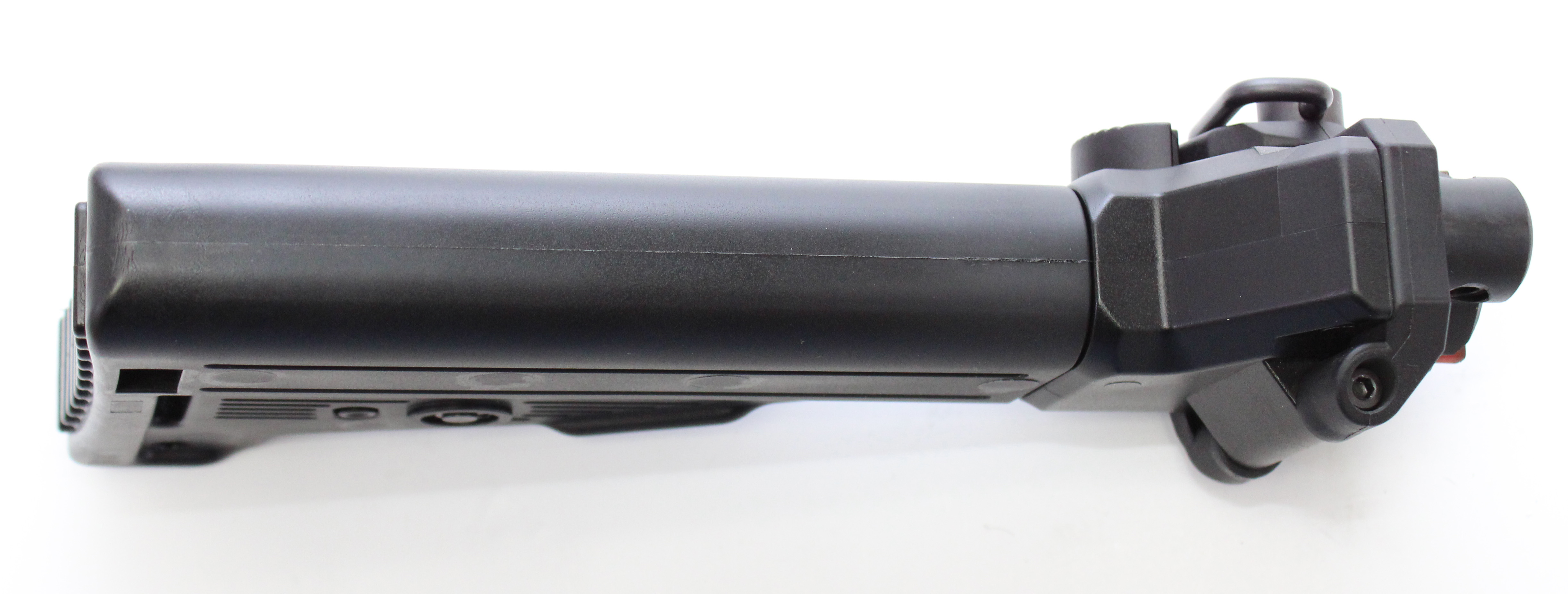 B&T HKParts Folding Adjustable 3 Position Stock HKP-18100 BT-20393 ...