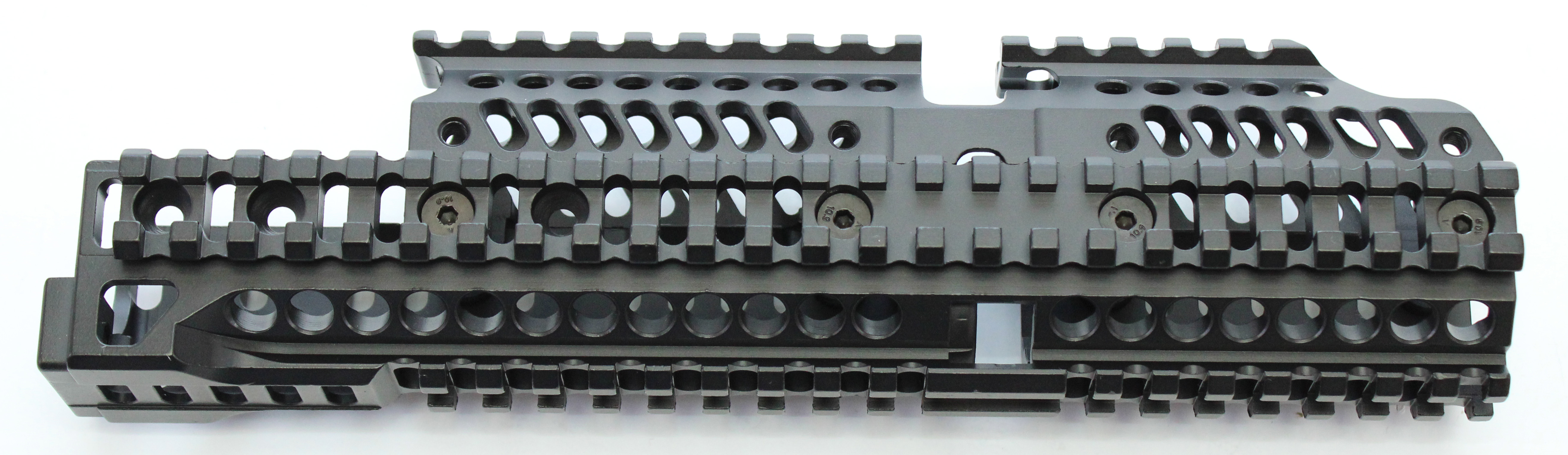 Kalashnikov USA Barwarus Alpha-1 AK-47 Rail Handguard 85000441W - AK47 ...