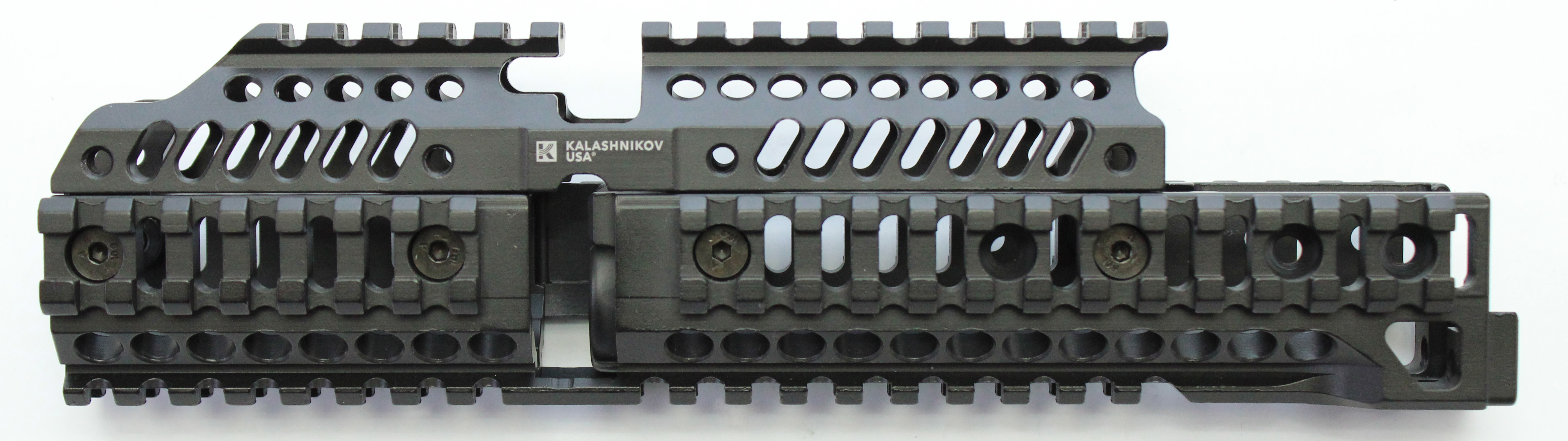 Kalashnikov USA Barwarus Alpha-1 AK-47 Rail Handguard 85000441W - AK47 ...