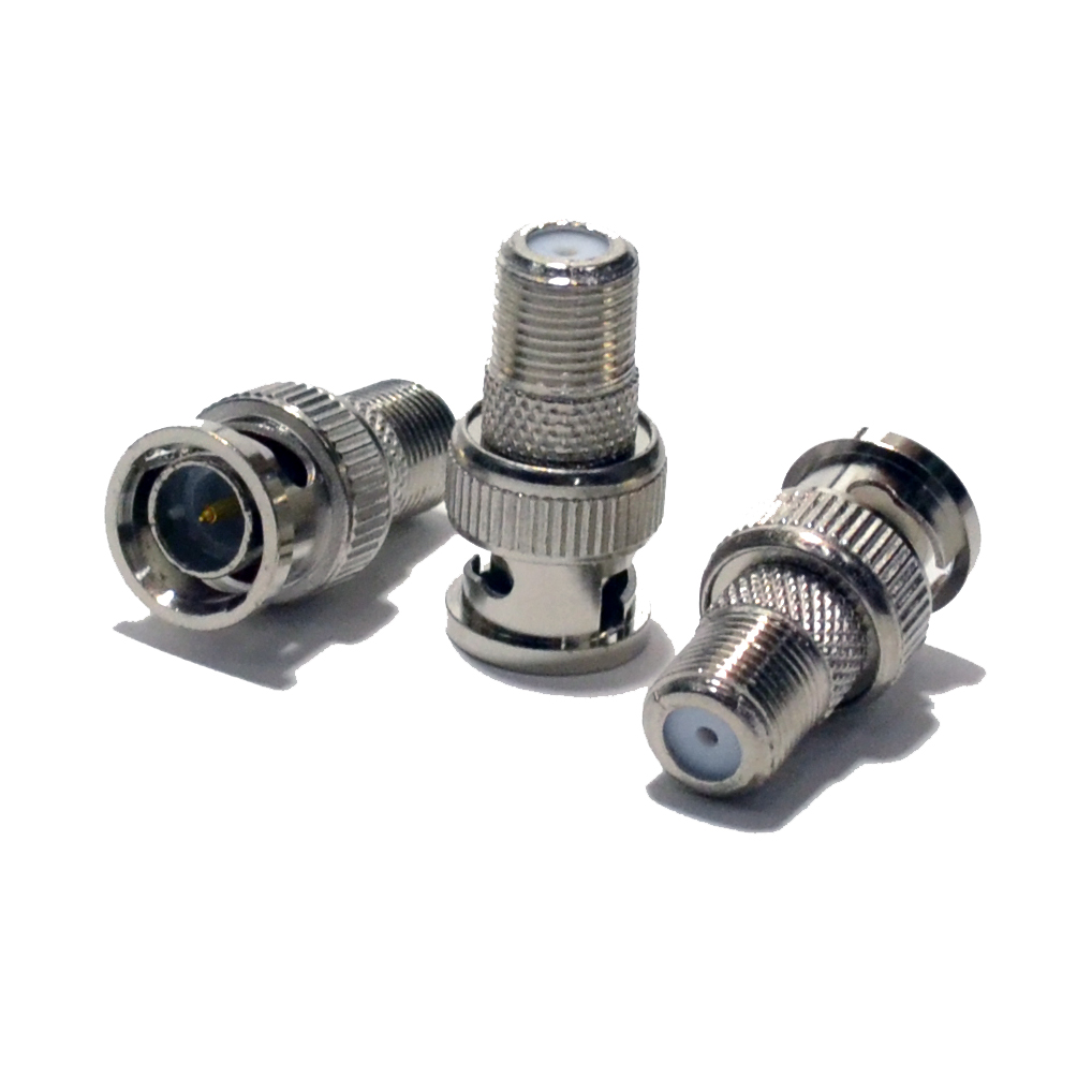 Uhf Female So239 To Bnc Male L-shape Right Angle 90 Degree Rf Coaxial