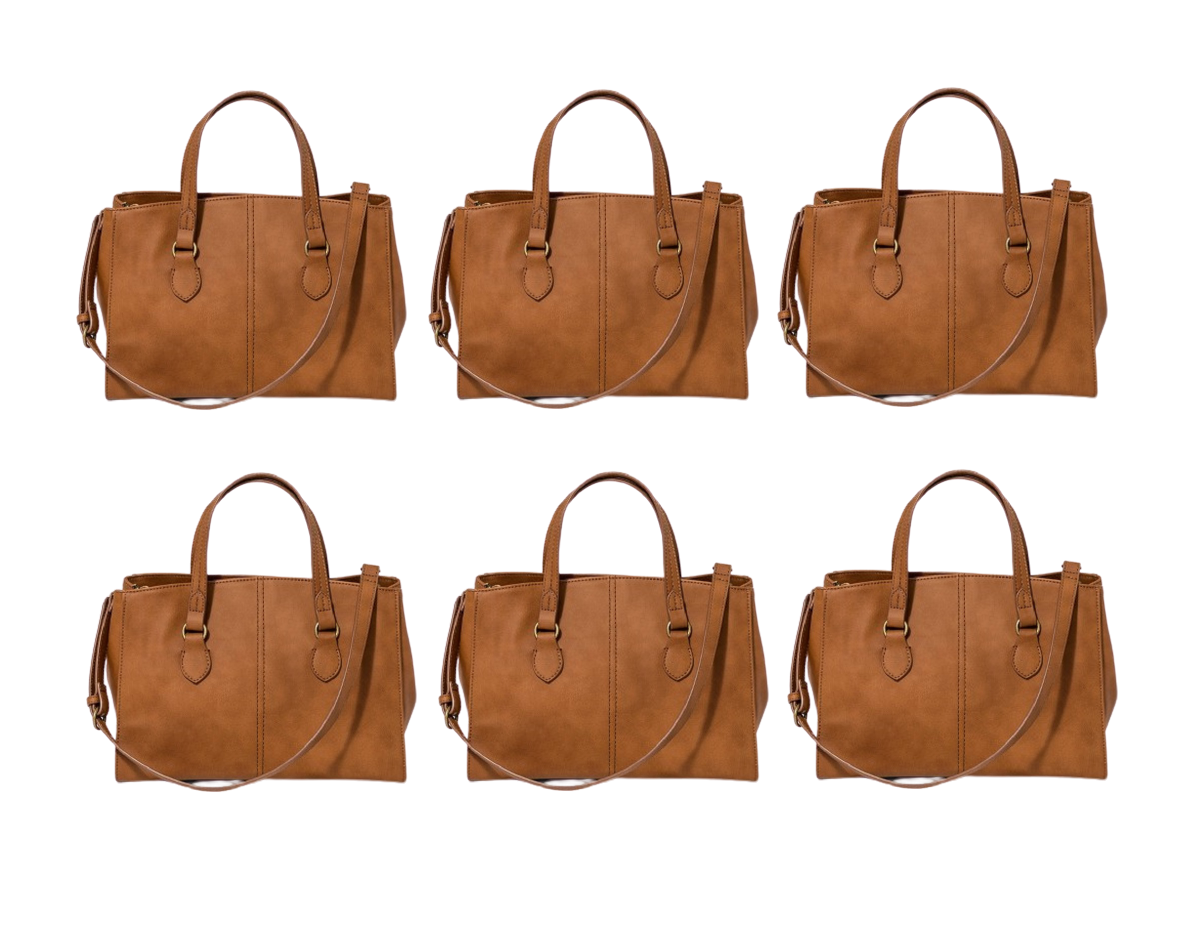 universal thread handbag