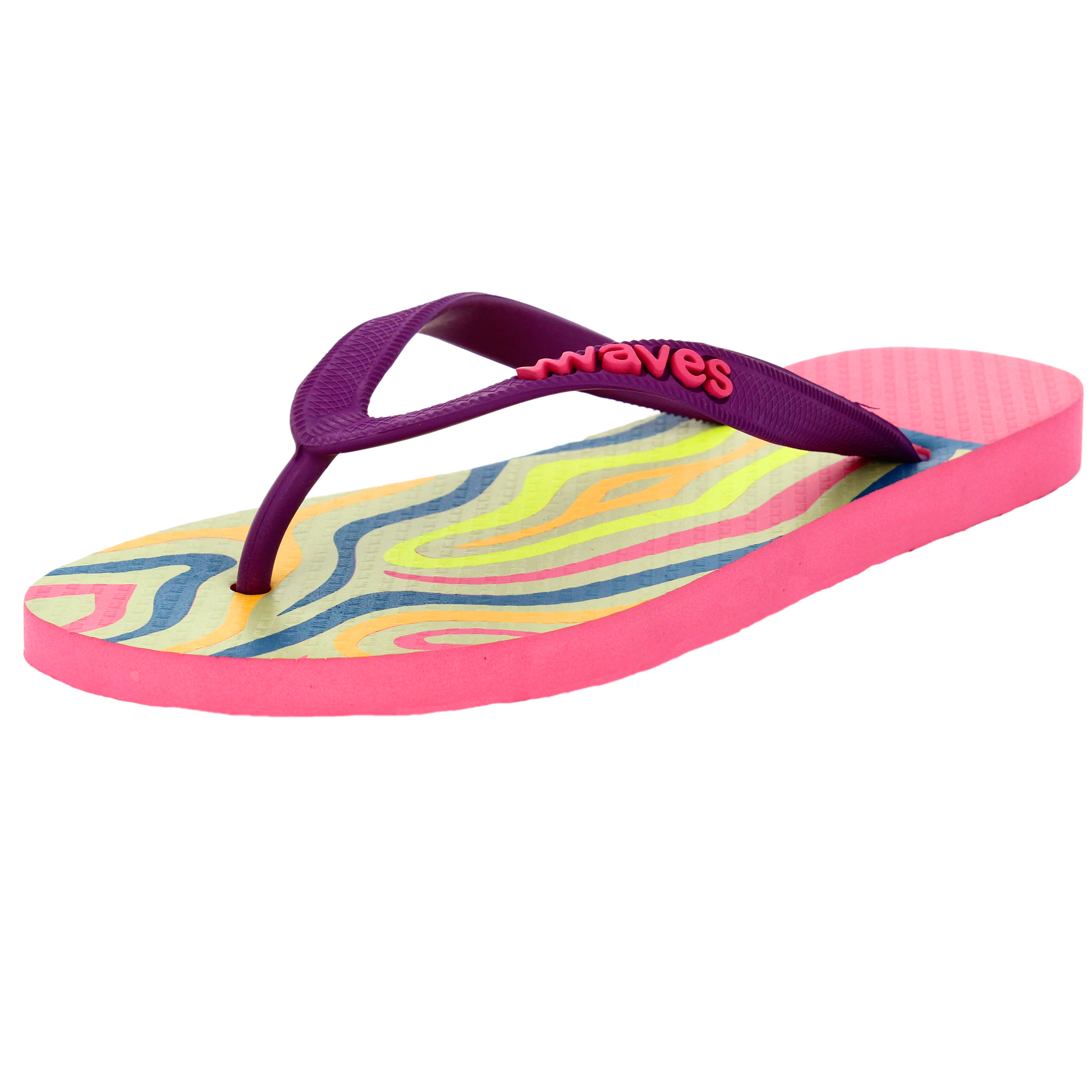 womens flip flops online