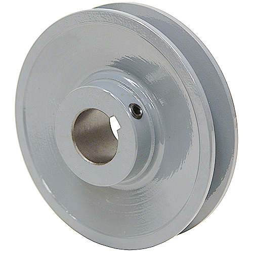 b belt pulley