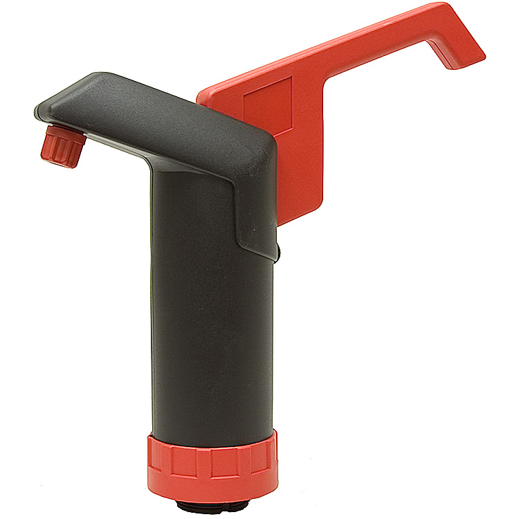 TUTHILL MANUAL RAIN BARREL TRANSFER PUMP 21350 eBay