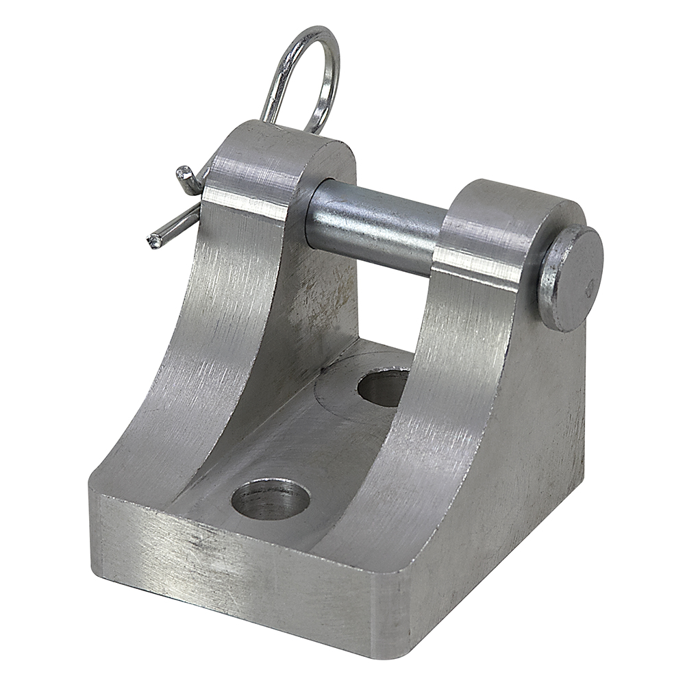 HEAVY DUTY LINEAR ACTUATOR MOUNTING BRACKET KIT 51679B eBay
