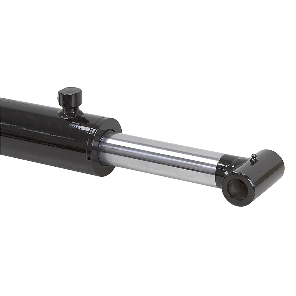 2.75x18.25x1.75 Double Acting Hydraulic Cylinder Bailey 200232, 98920