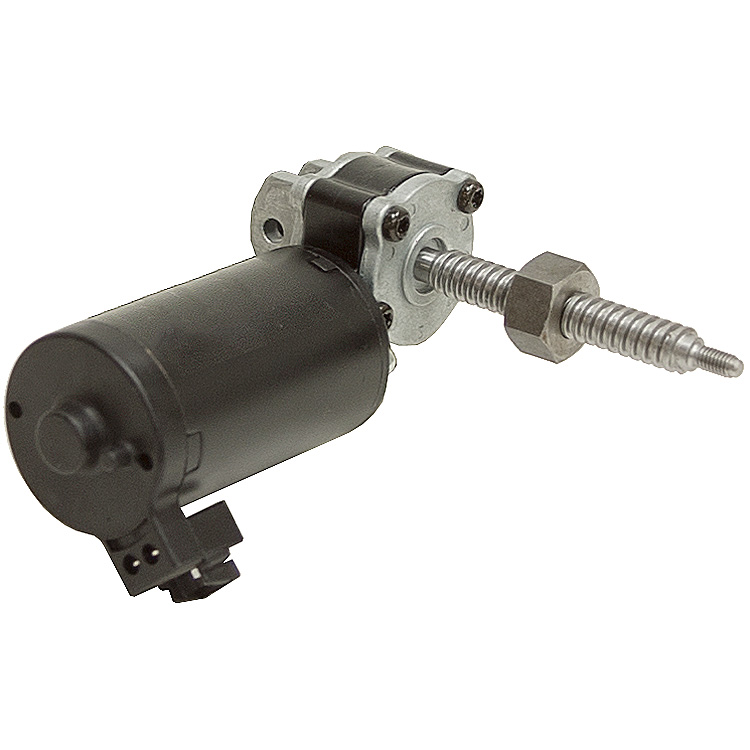 2.25" STROKE 12 VOLT DC F680N RIGHT HAND LINEAR ACTUATOR 51762R eBay