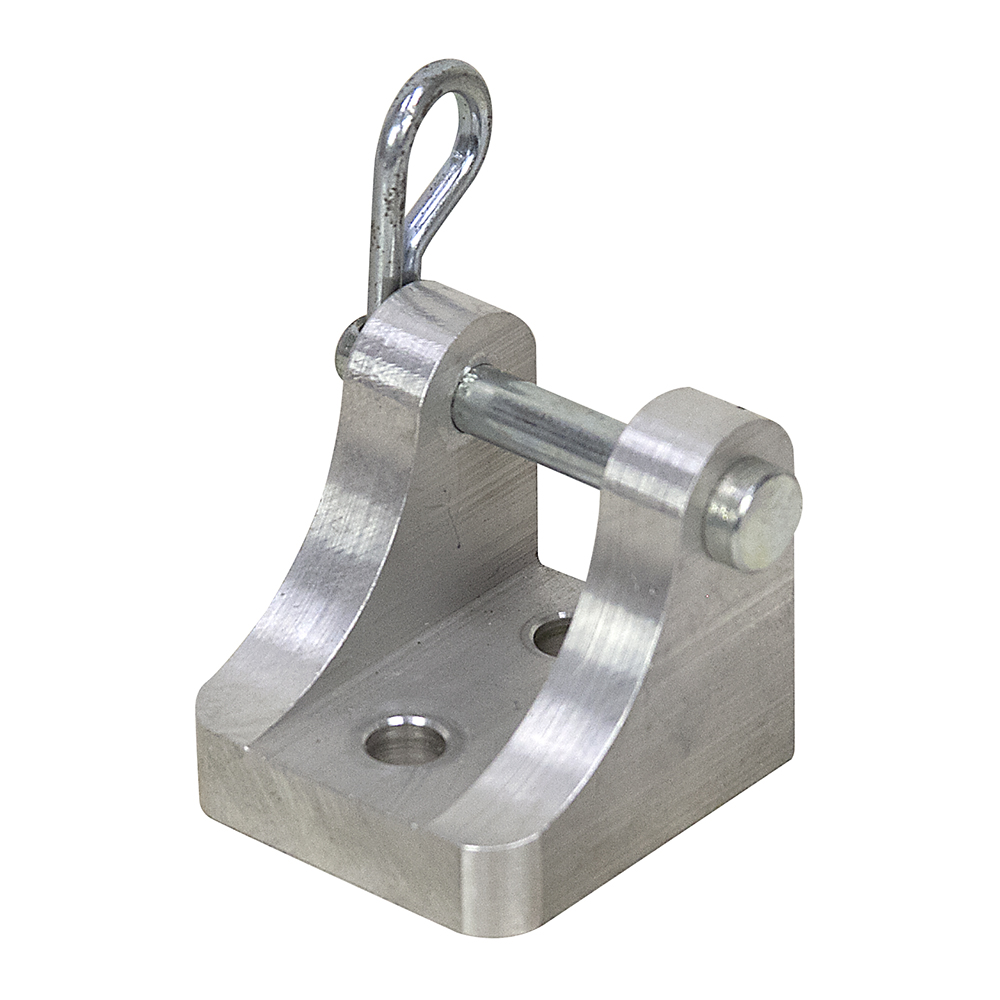 LIGHT DUTY LINEAR ACTUATOR MOUNTING BRACKET KIT 51577B eBay