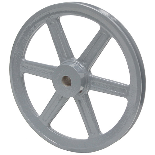 8 inch pulley wheel