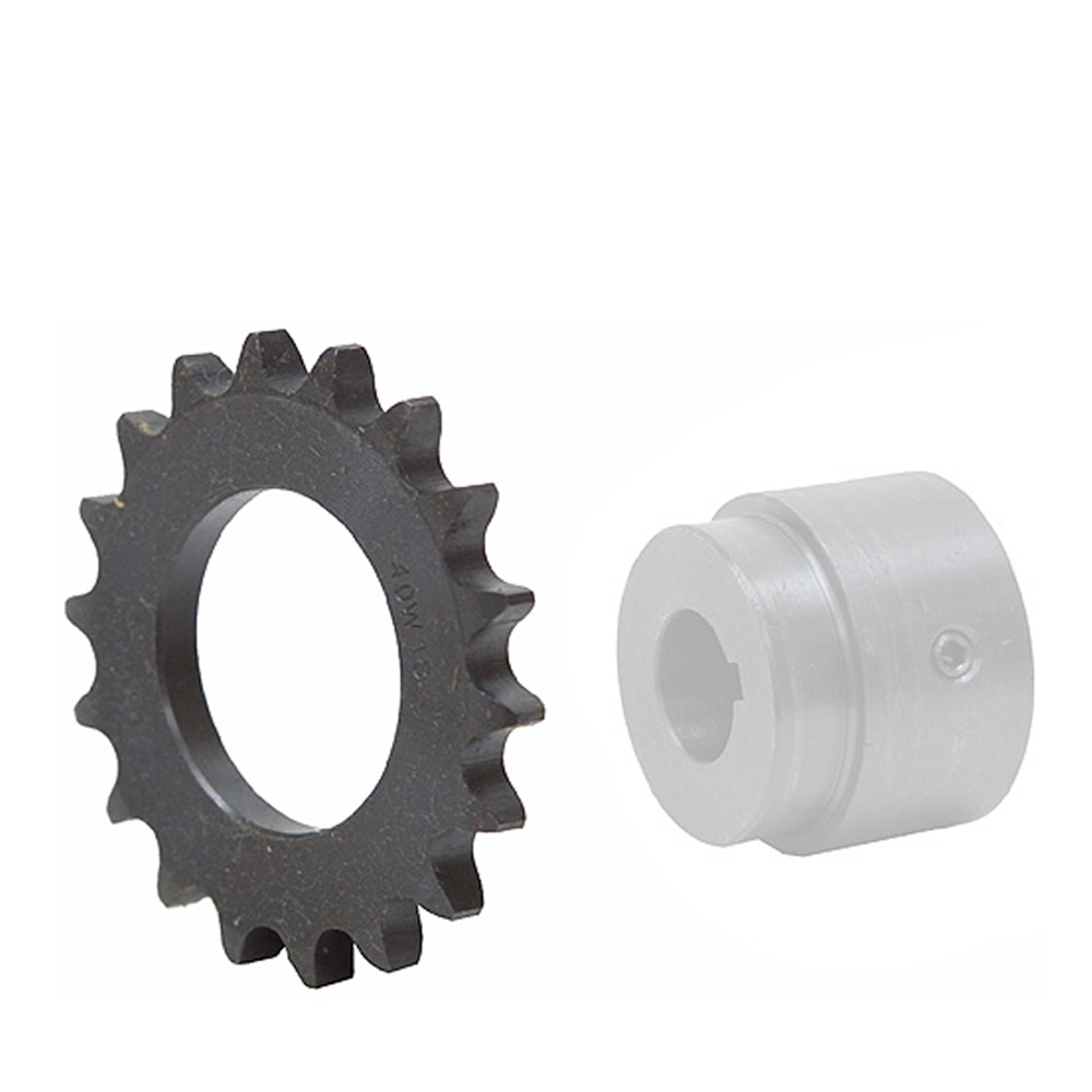60 PITCH 14 TOOTH SPROCKET 1198114 eBay