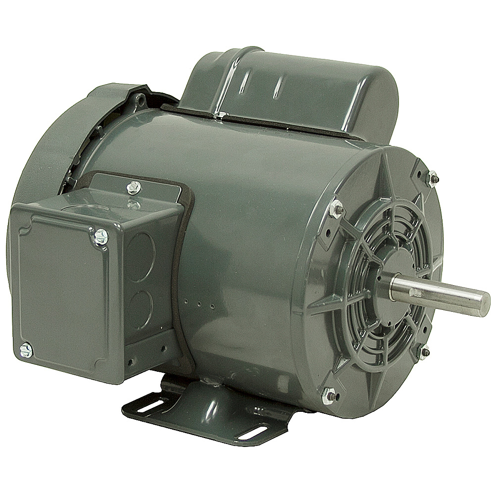 Rpm motor