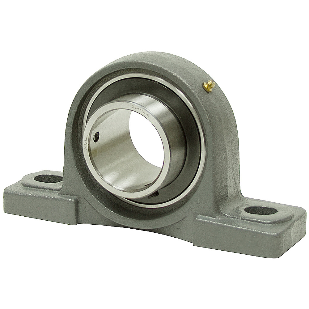 27/16" 121239P Pillow Block Bearing UCP21239 eBay