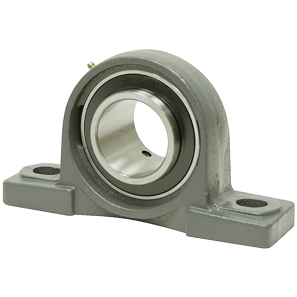 2-1/2" UCP213-40 Pillow Block Bearing 1-213-40-P | EBay