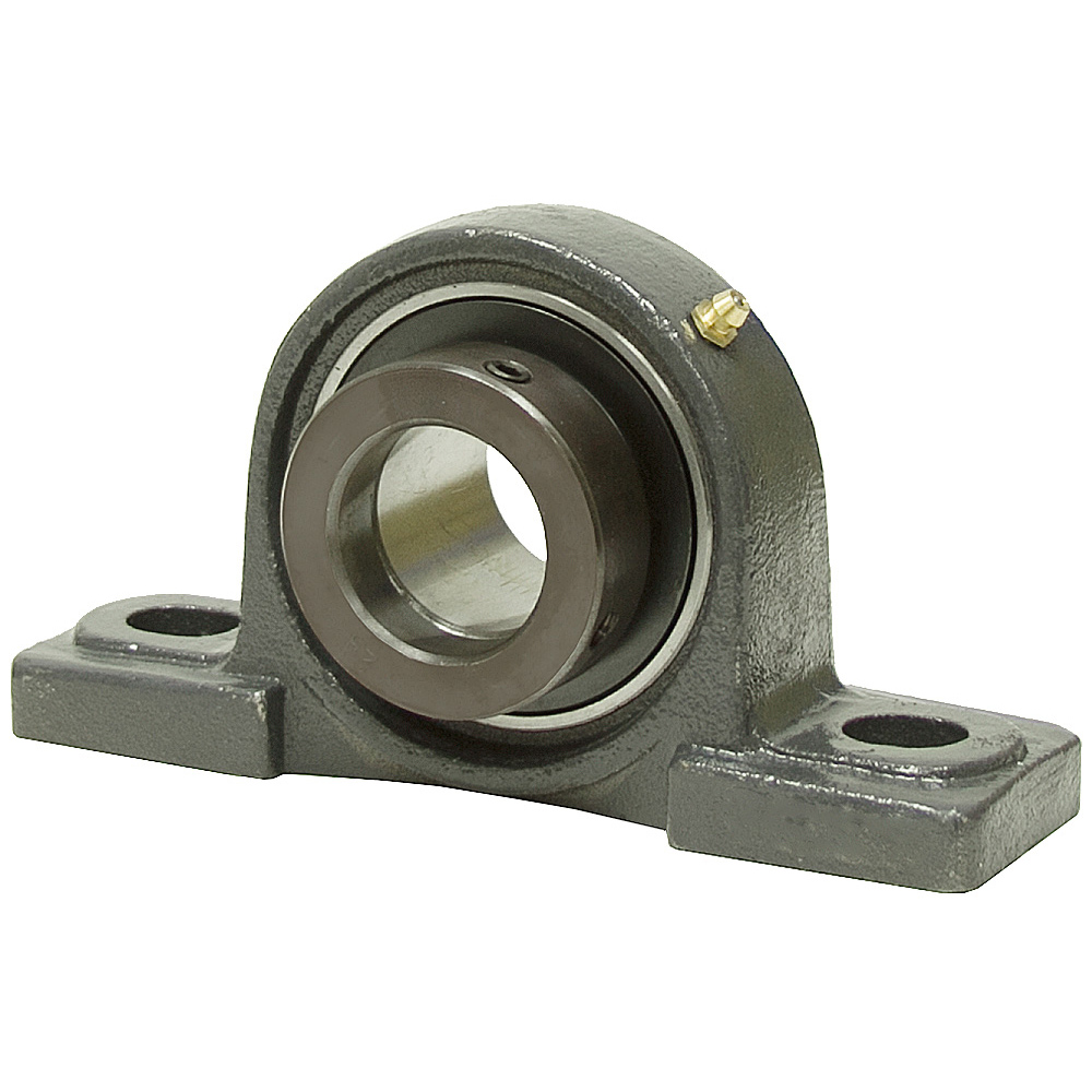 1/" PA205-16 Pillow Block Bearing 1-205-16-PA-S