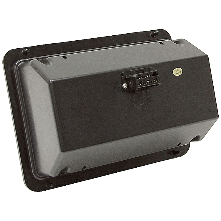 120/240 Volt AC Generator Panel Outlet Box 11-3306 | eBay