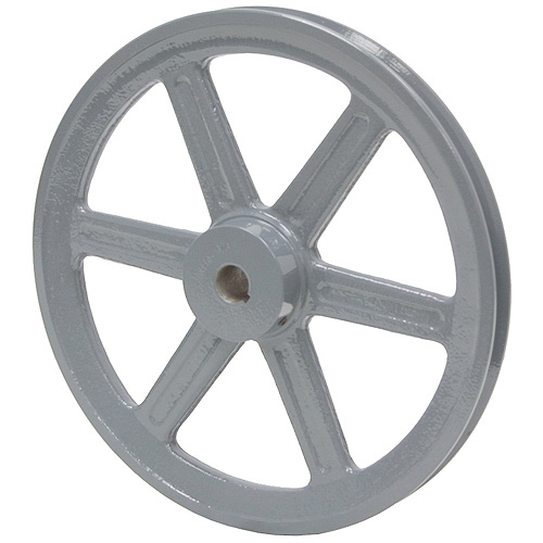c groove pulley