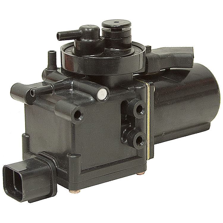 Mitsubishi 12 Volt DC Cruise Control Vacuum Pump Model G6T50371ZC