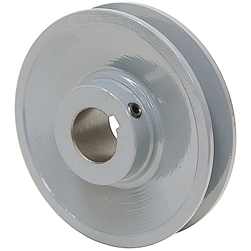 3 belt pulley