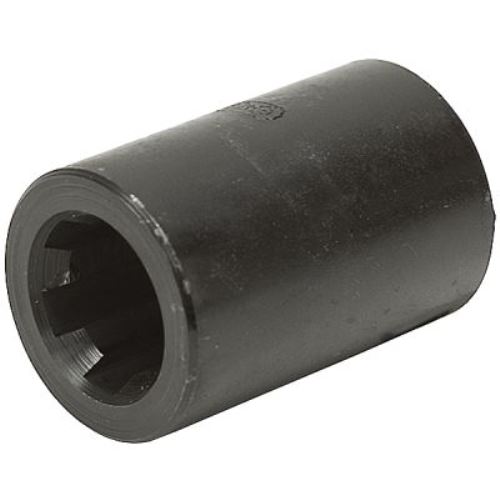 Spline Shaft - 3/8 Diameter - PTA-06T - Splines Shafts