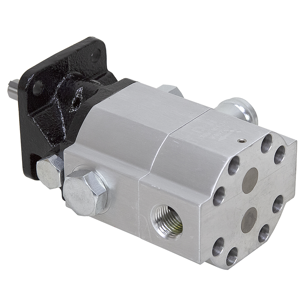 16 GPM 2 Stage Hydraulic Pump 91237316 eBay