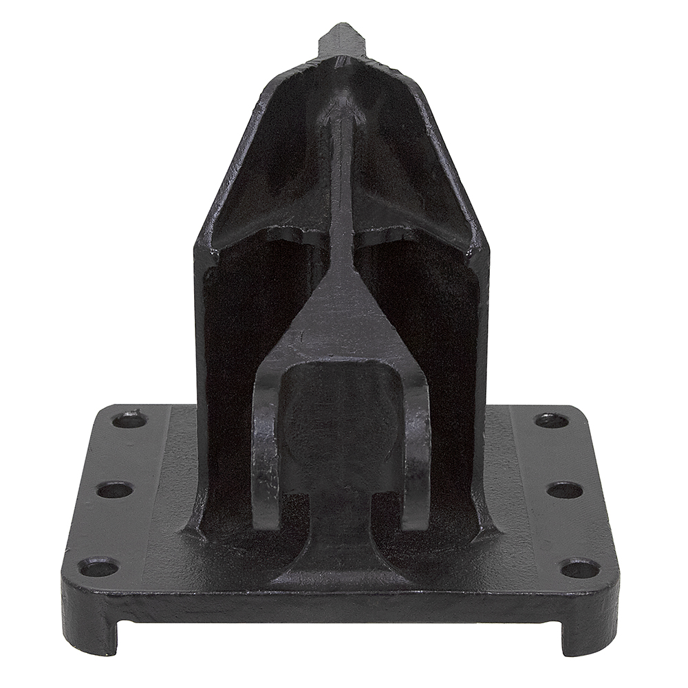 log splitter manual wedge