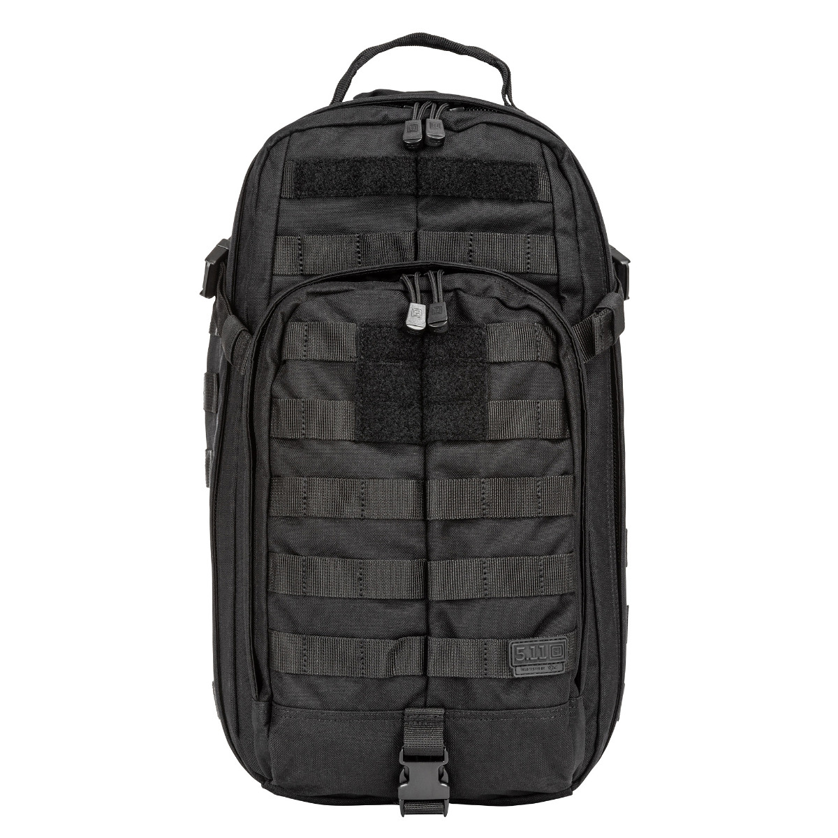 5.11 TACTICAL RUSH MOAB™ 10 PACK 56964 / BLACK 019 * NEW * Free Shipping!-img-3