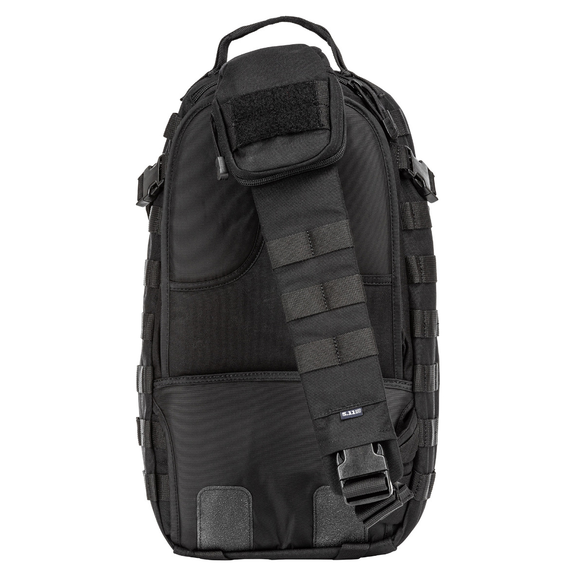 5.11 TACTICAL RUSH MOAB™ 10 PACK 56964 / BLACK 019 * NEW * Free Shipping!-img-2