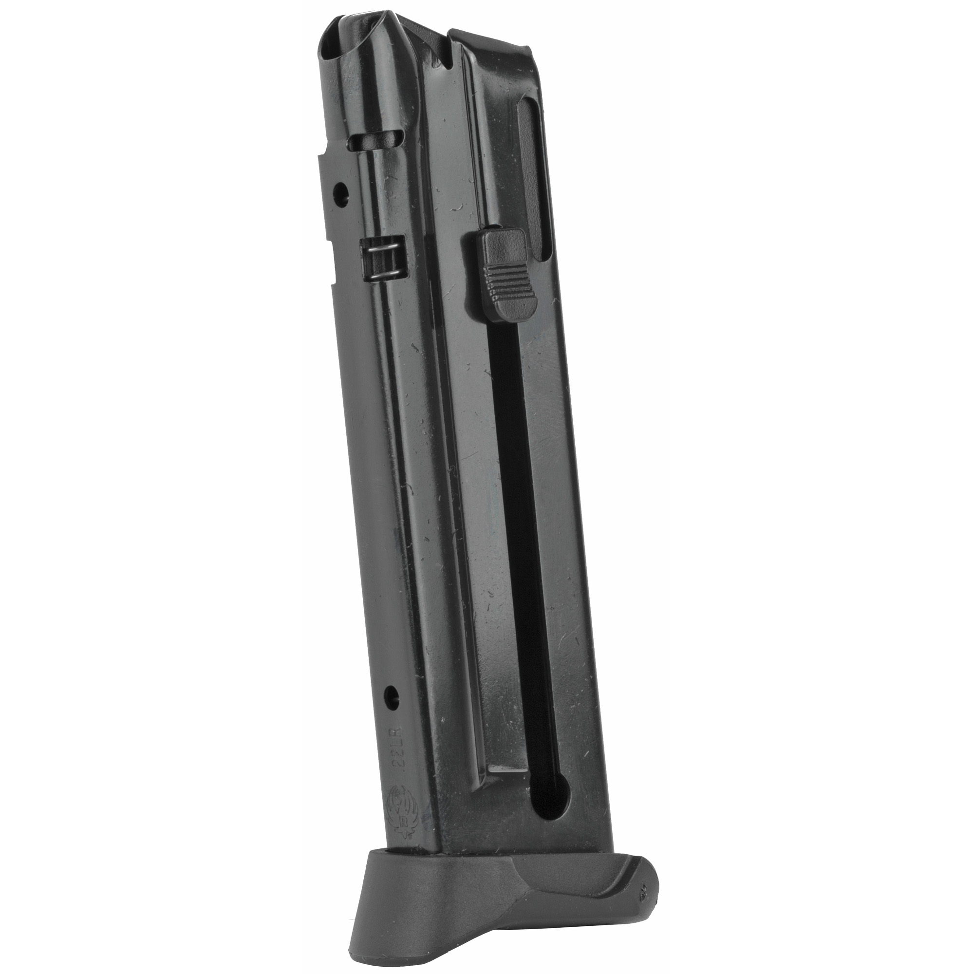 Ruger SR22 Magazine 10 Rd .22 Long Rifle Steel Construction 90382 Free Ship-img-1