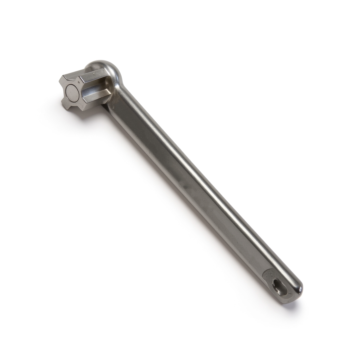 M1 Garand Gas Plug Wrench-img-0