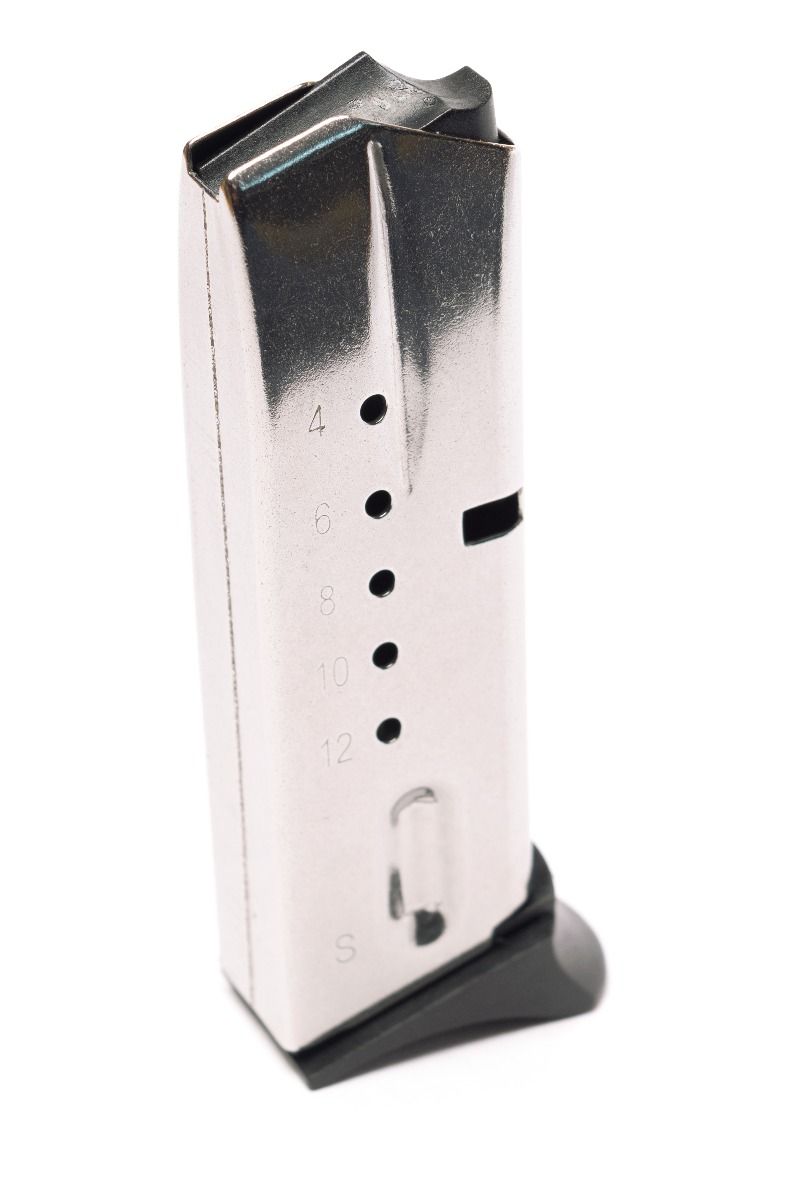 Smith & Wesson 69 Series Mag By United Defense 12-Rds 9mm Free Ship-img-1