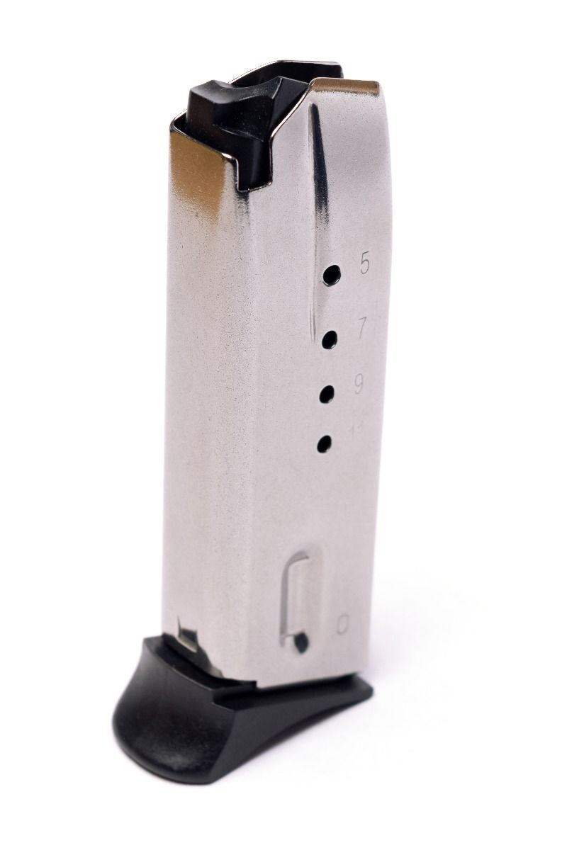 Smith & Wesson 69 Series Mag By United Defense 12-Rds 9mm Free Ship-img-0
