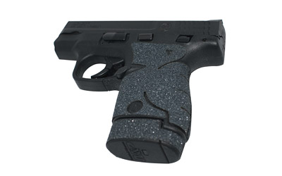 Talon Grips Grip Wrap Smith & Wesson Shield 9/40 Granulated Texture Black-img-1