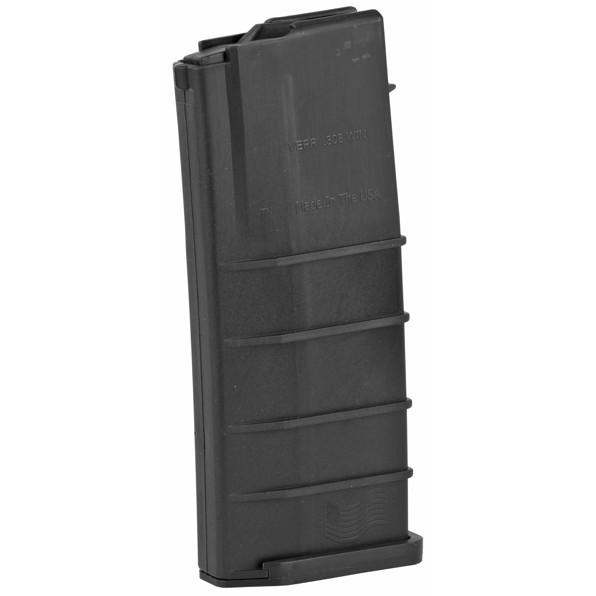 SGM Tactical Vepr-308 Rifle Magazine .308 Win/7.62 NATO 25 Rds Free Ship!-img-0