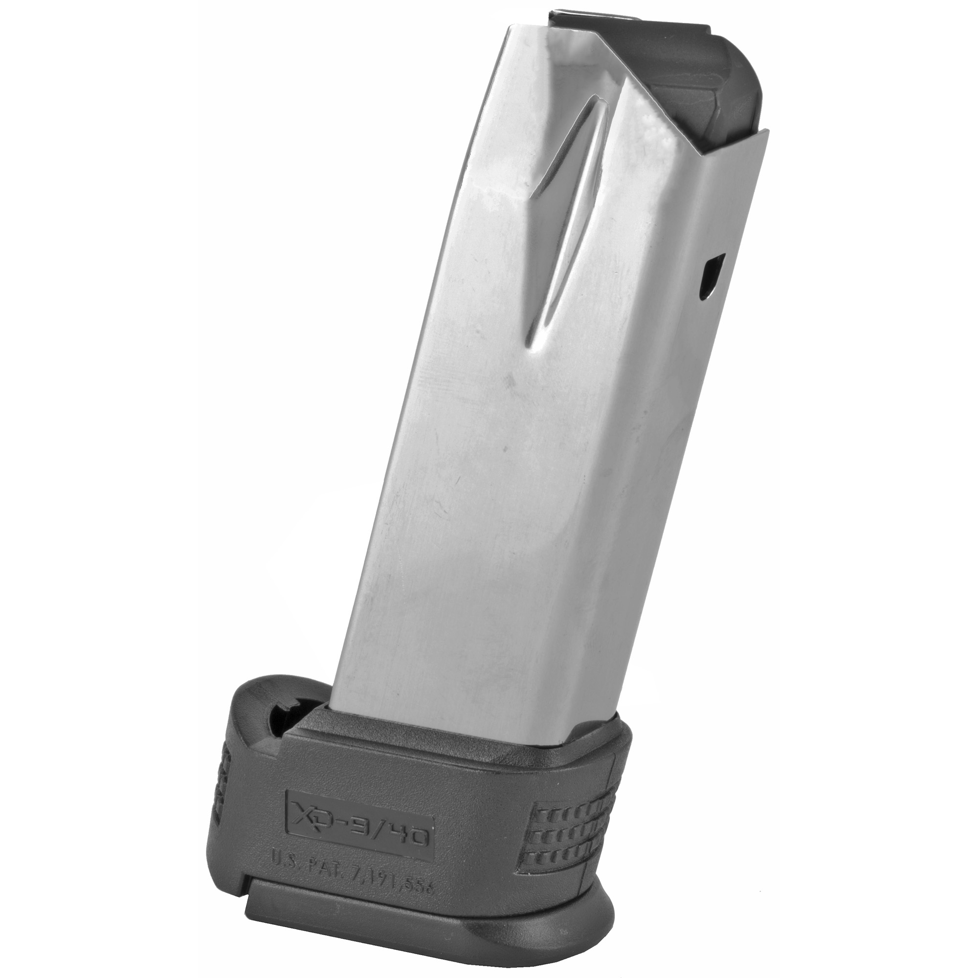 Springfield Armory XD 9mm / 40 S&W Magazine X-Tension Sleeve