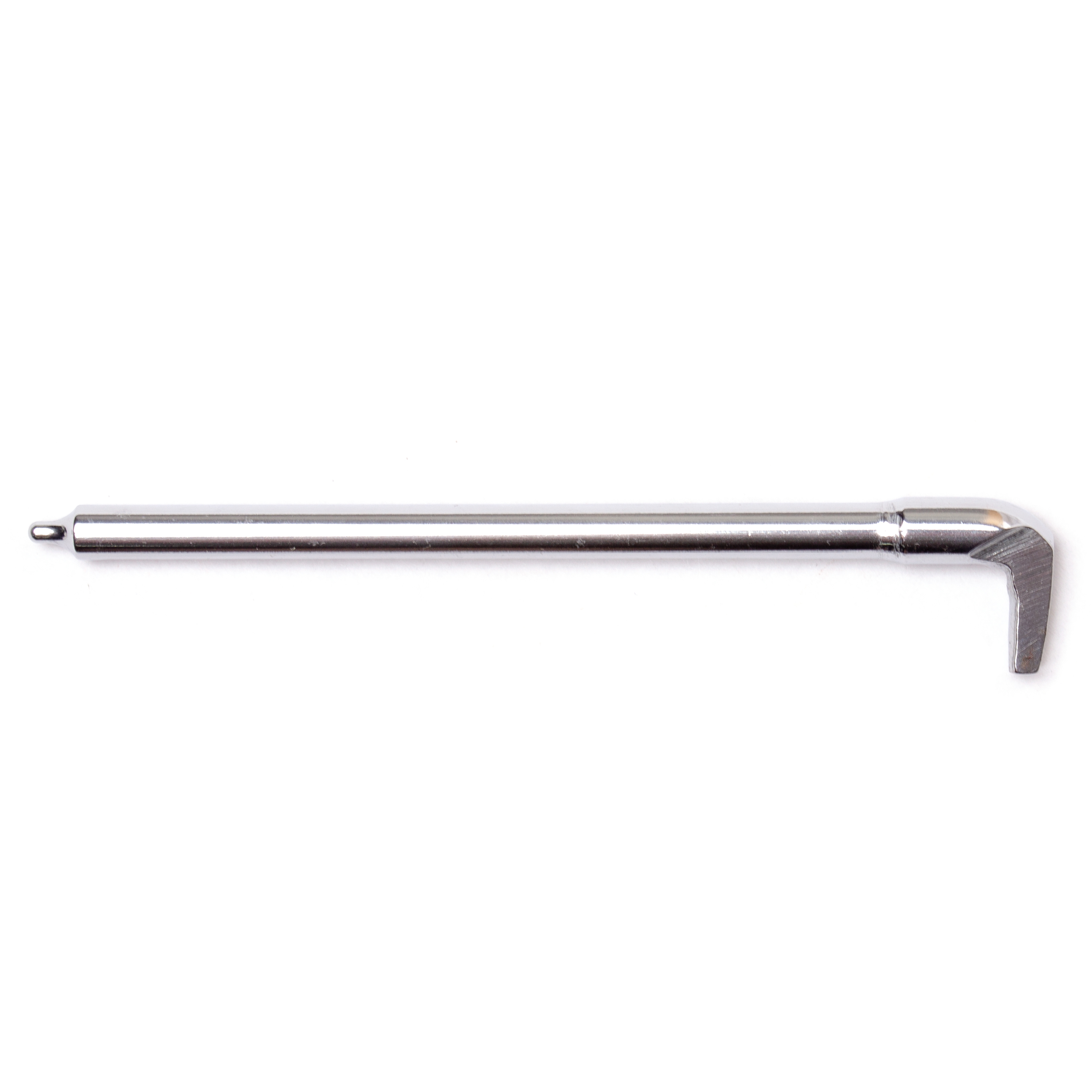 M14 Firing Pin Chrome Plated MIL-SPEC Current Production M14 and M1A Rifles-img-1