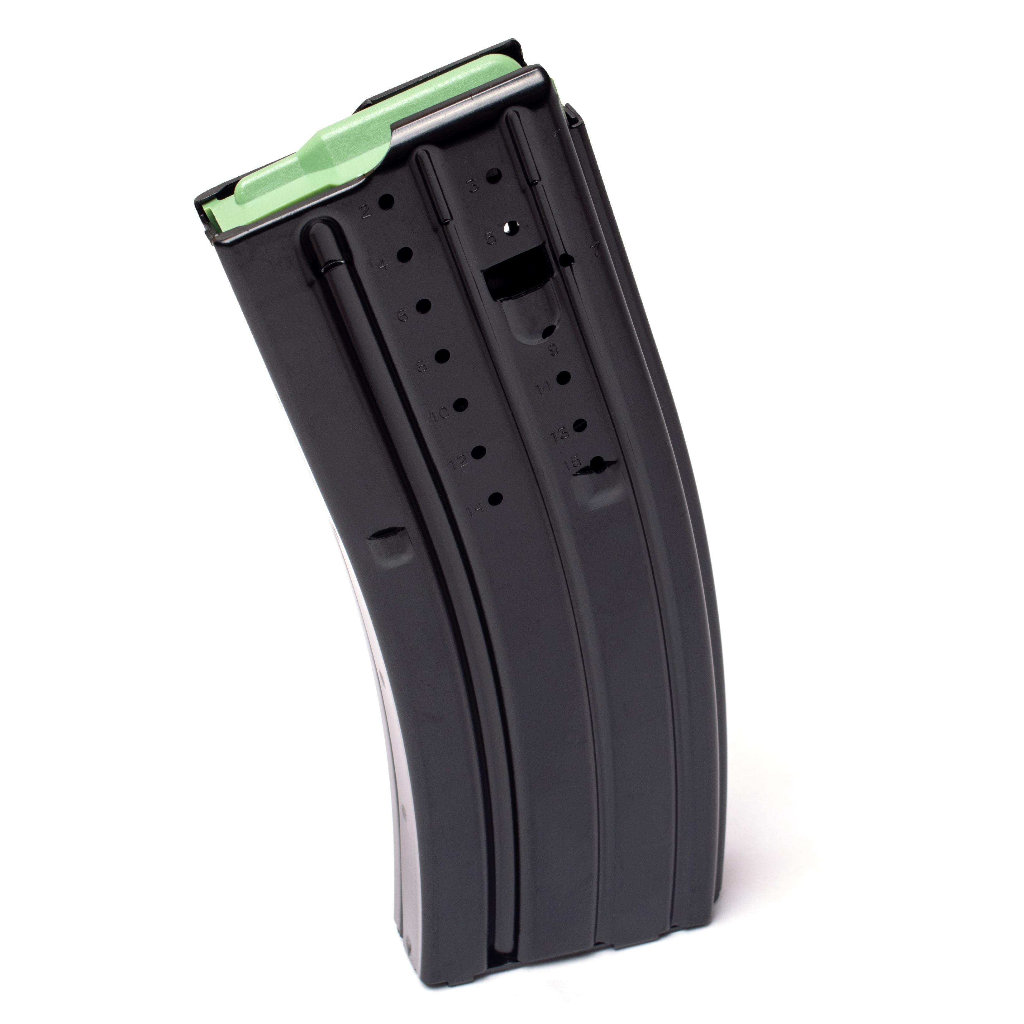 T91 Magazine AR15 Rifles Anti-Tilt Follower 5.56 / .223 30-Rounds -img-0