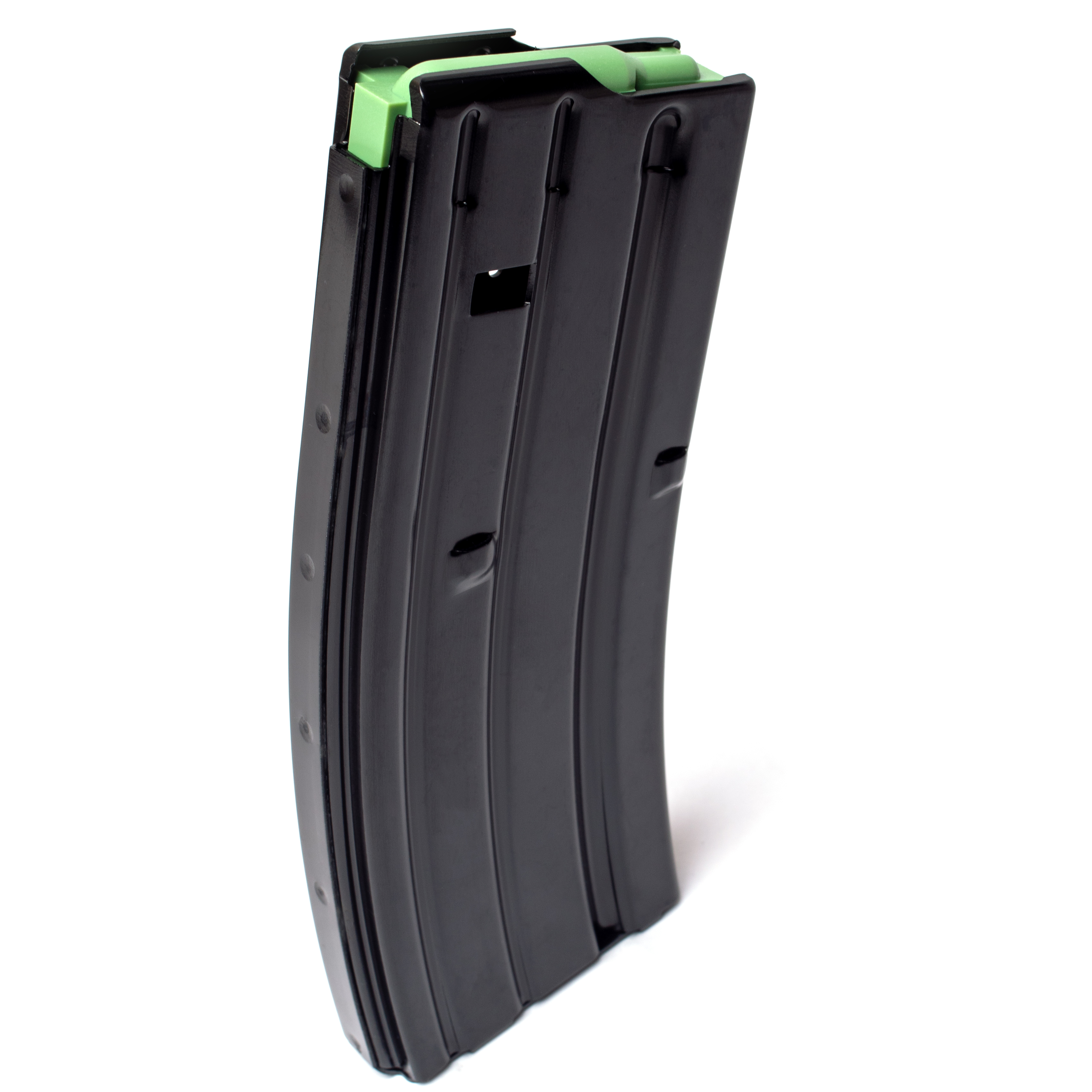 T91 Magazine AR15 Rifles Anti-Tilt Follower 5.56 / .223 30-Rounds -img-1
