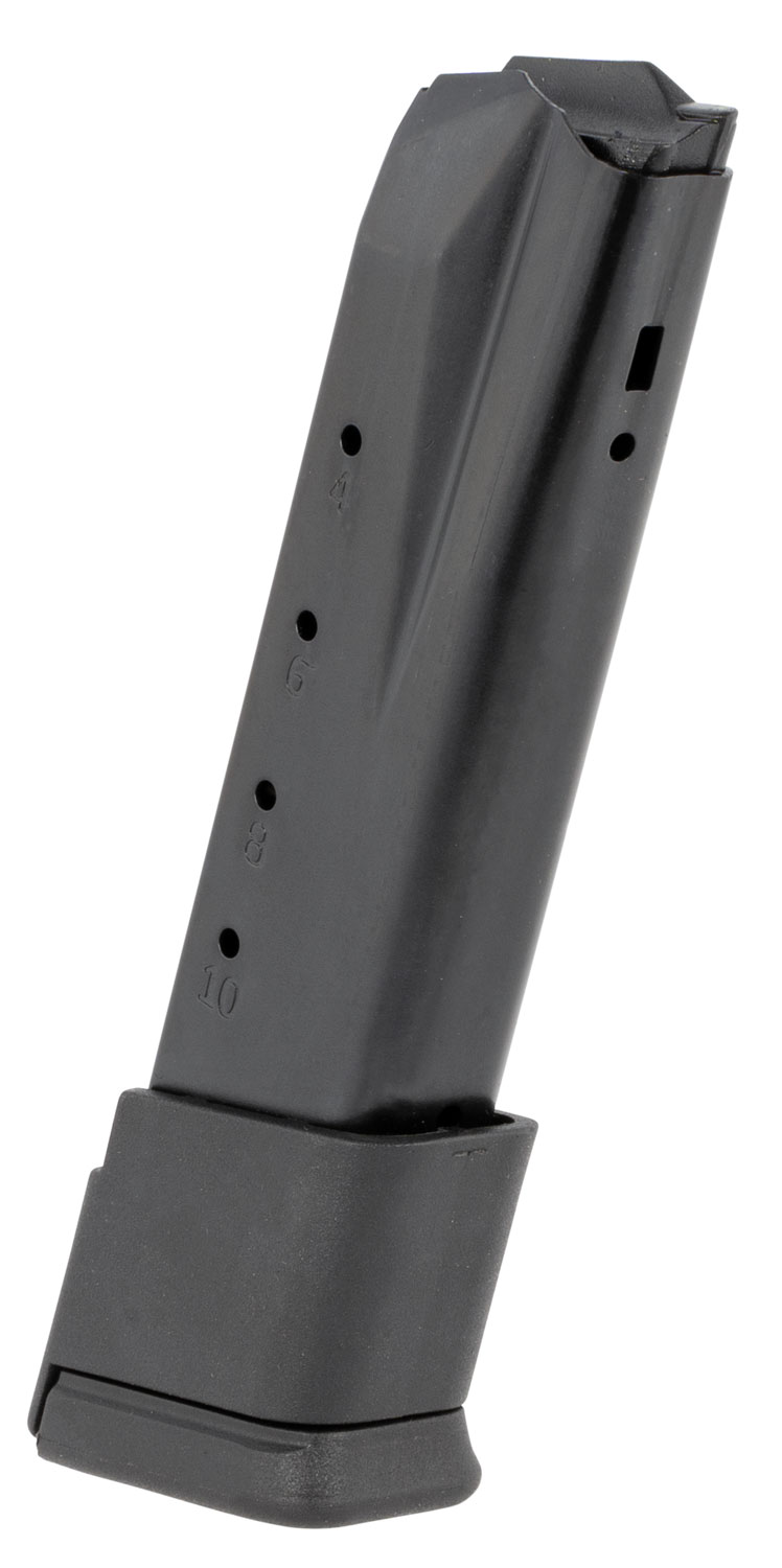 ProMag Ruger SR45 .45 ACP 13-Round Blued Steel Magazine RUGA40 Detach-img-0