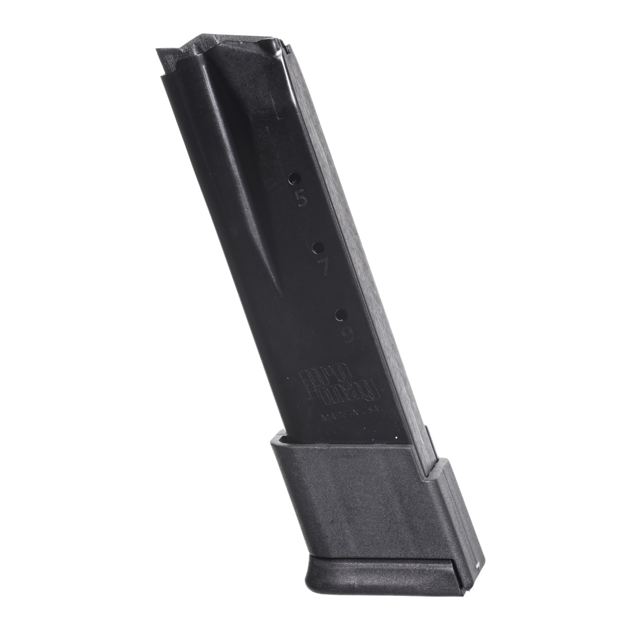ProMag Ruger SR45 .45 ACP 13-Round Blued Steel Magazine RUGA40 Detach-img-2