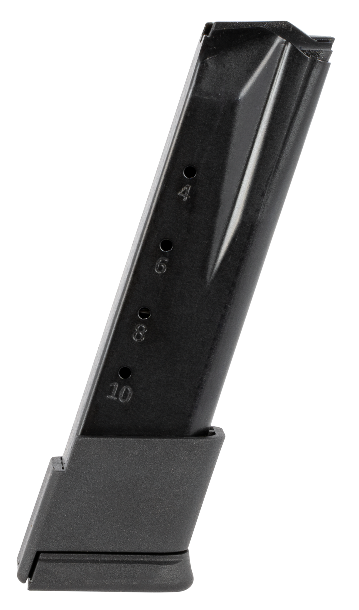 ProMag Ruger SR45 .45 ACP 13-Round Blued Steel Magazine RUGA40 Detach-img-1