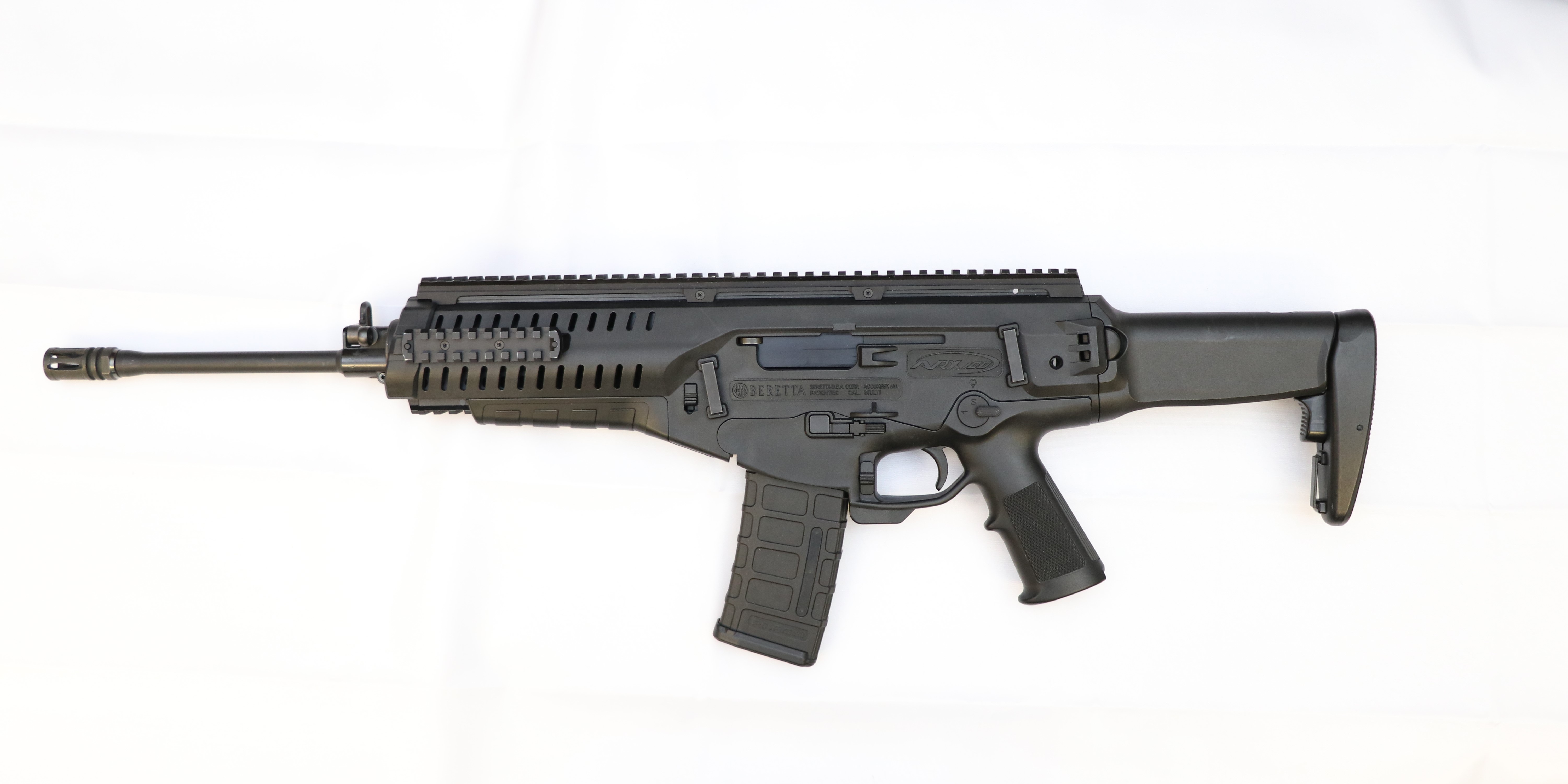 BERETTA ARX100 5.56 16