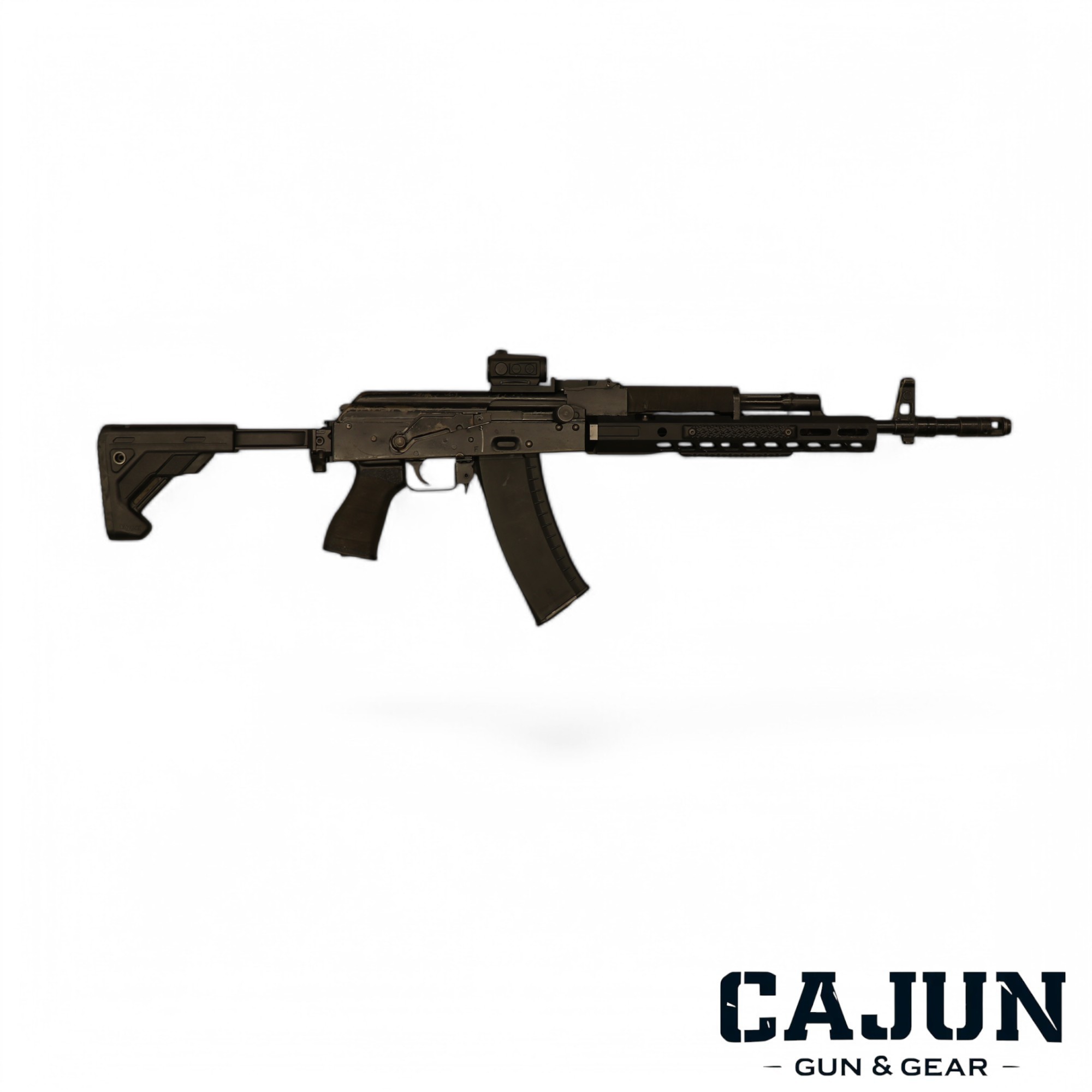 Century arms Polish Tantal AK-74 5.45x39 - Semi Auto Rifles at ...