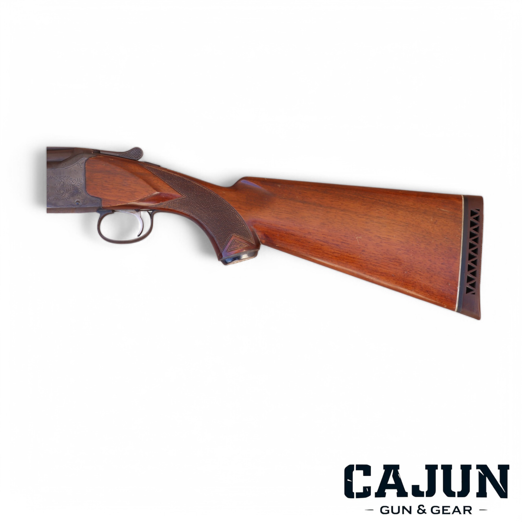 Sears Roebuck Ted Williams Model 400 12 Gauge 28