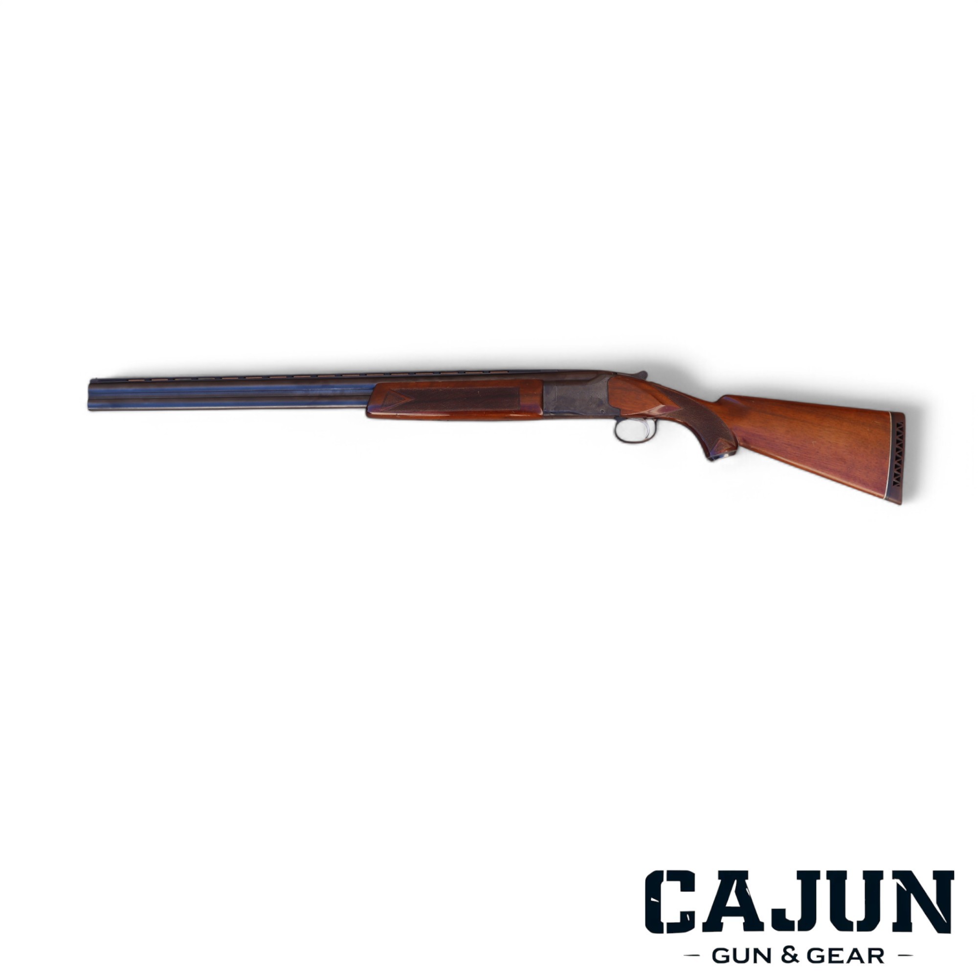 Sears Roebuck Ted Williams Model 400 12 Gauge 28